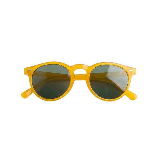 yellow green